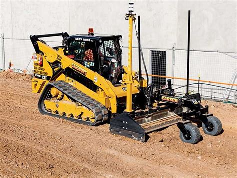 compact track loader bucket|caterpillar track loader attachments.